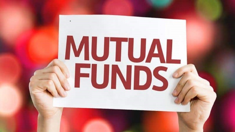 How much Dividend announcement of 9 mutual funds
